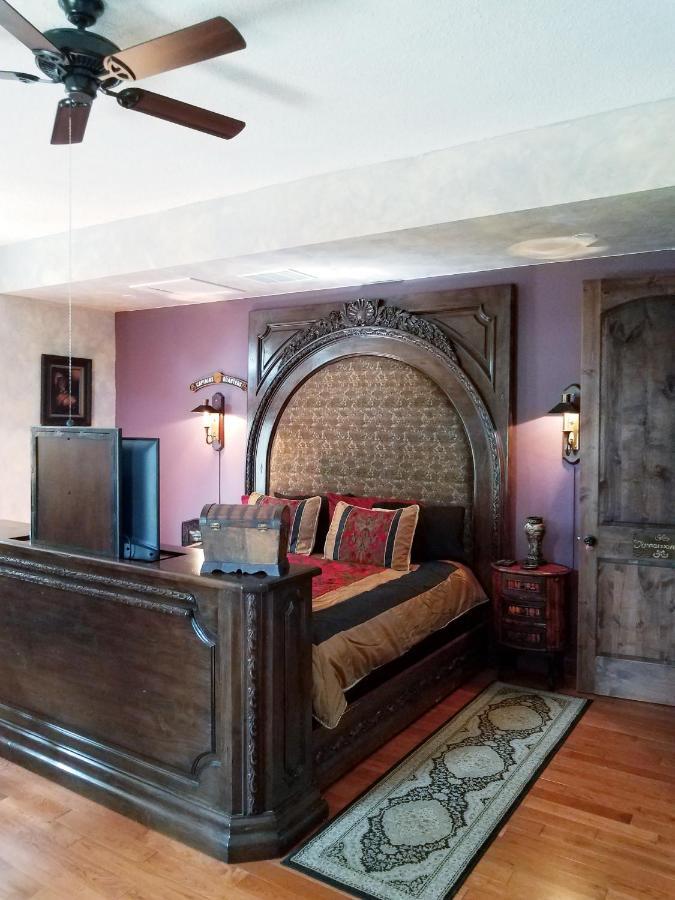 King Suite