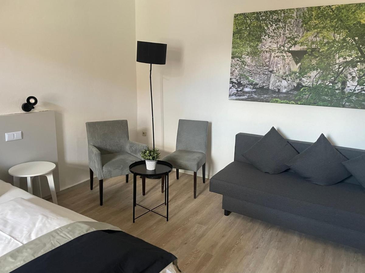 Familienzimmer