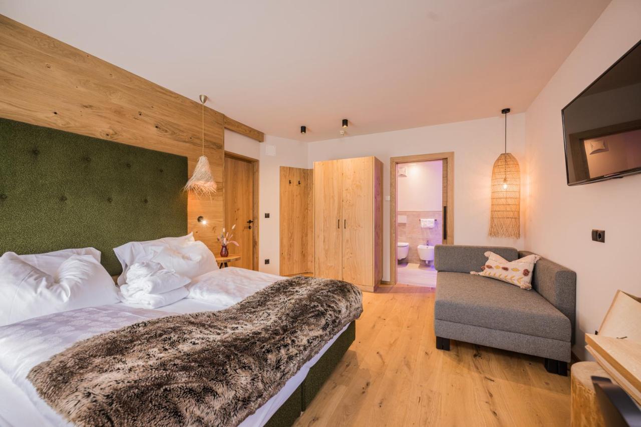 Standard Doppelzimmer Dependance