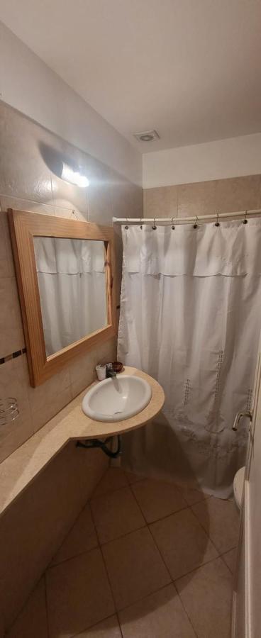 Habitación Cuádruple Estándar