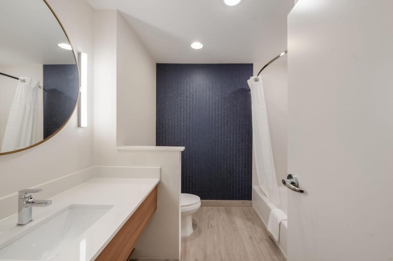Habitación con 2 camas grandes - Adaptada para personas con problemas de audición