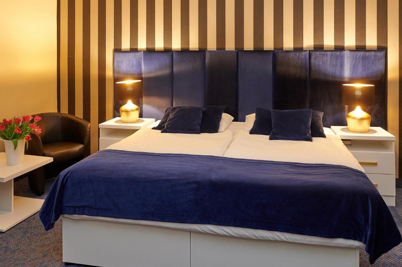 Double Room with a possiblity of Extra Bed