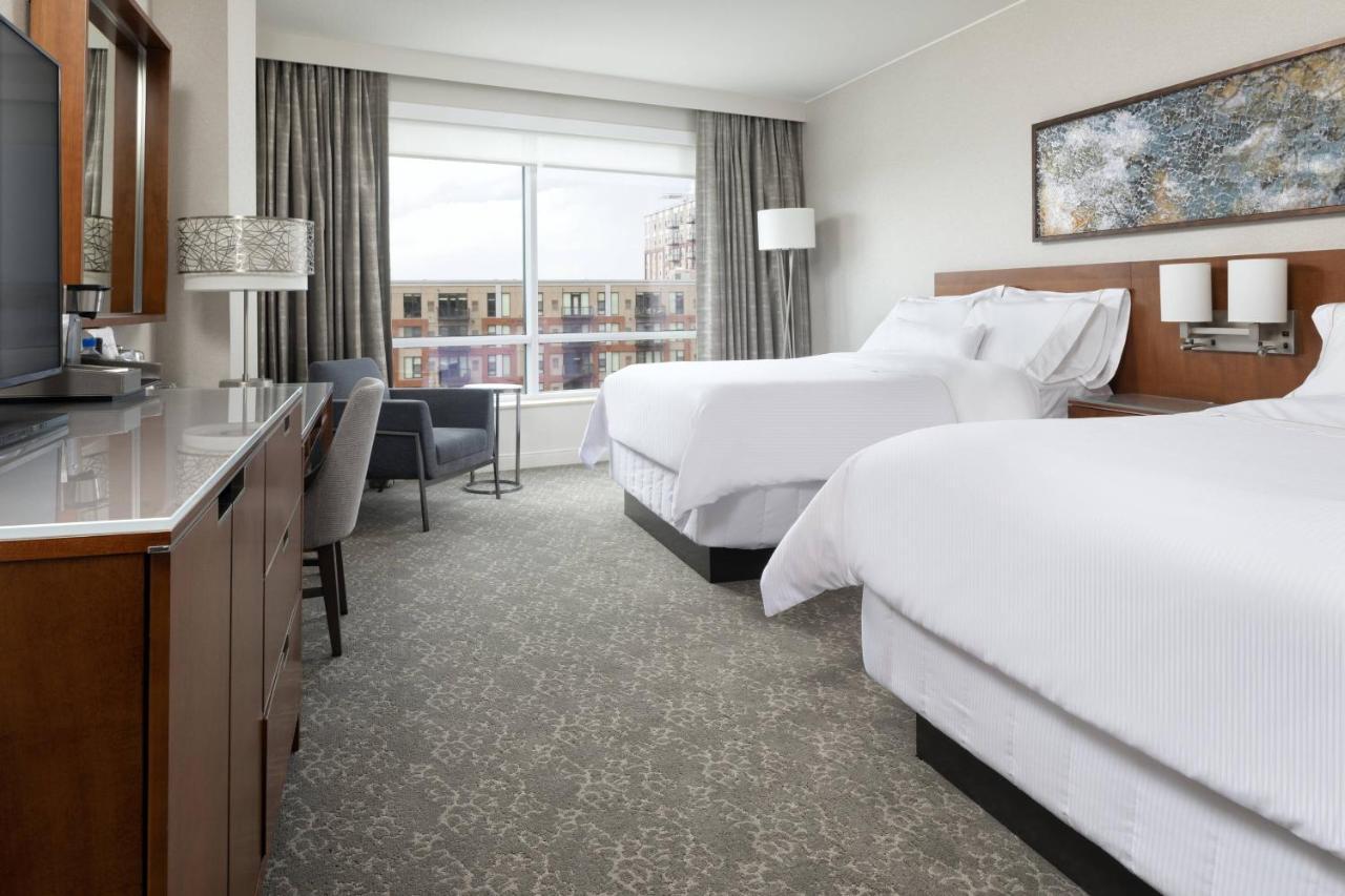 Traditional, Guest room, 2 Queen