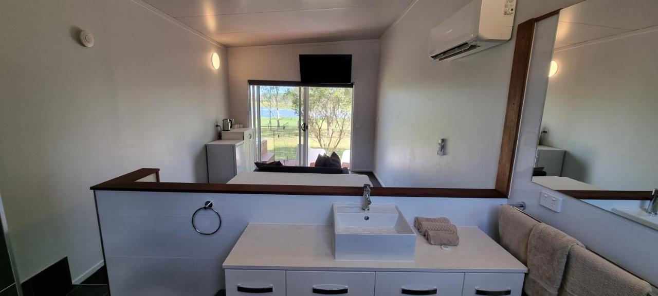 Double Room with Spa Bath