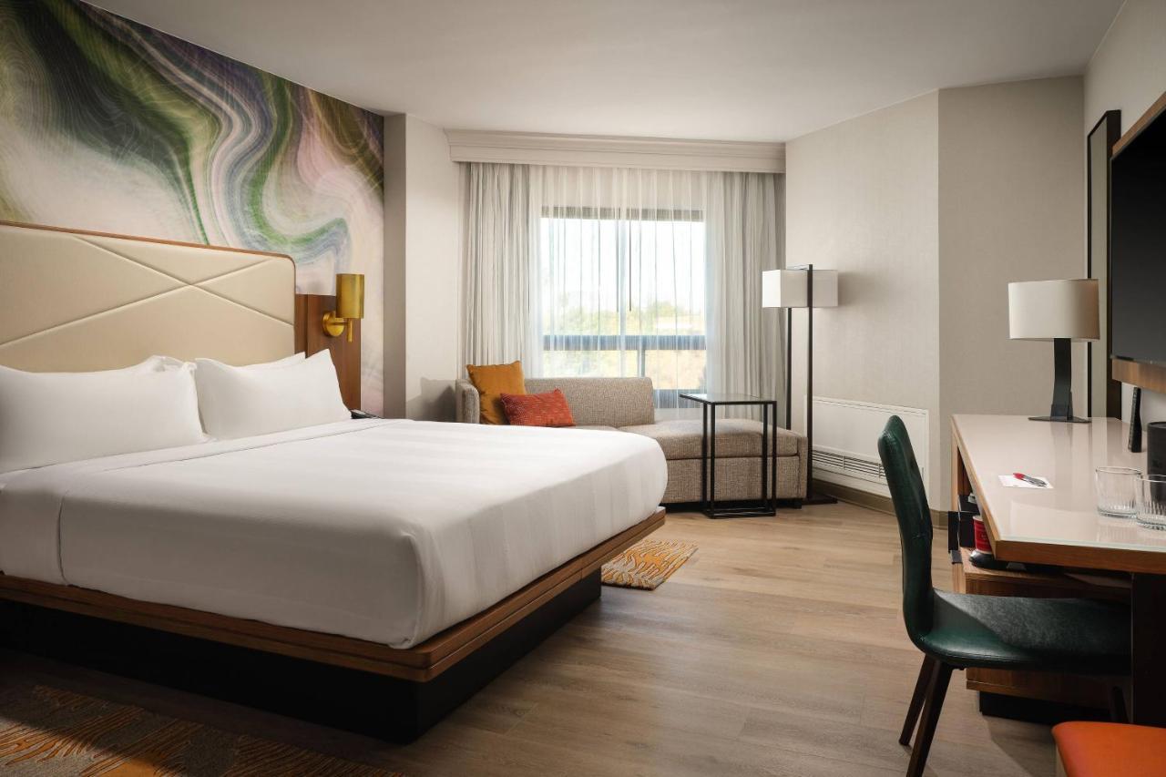 Chambre Lit King-Size Standard
