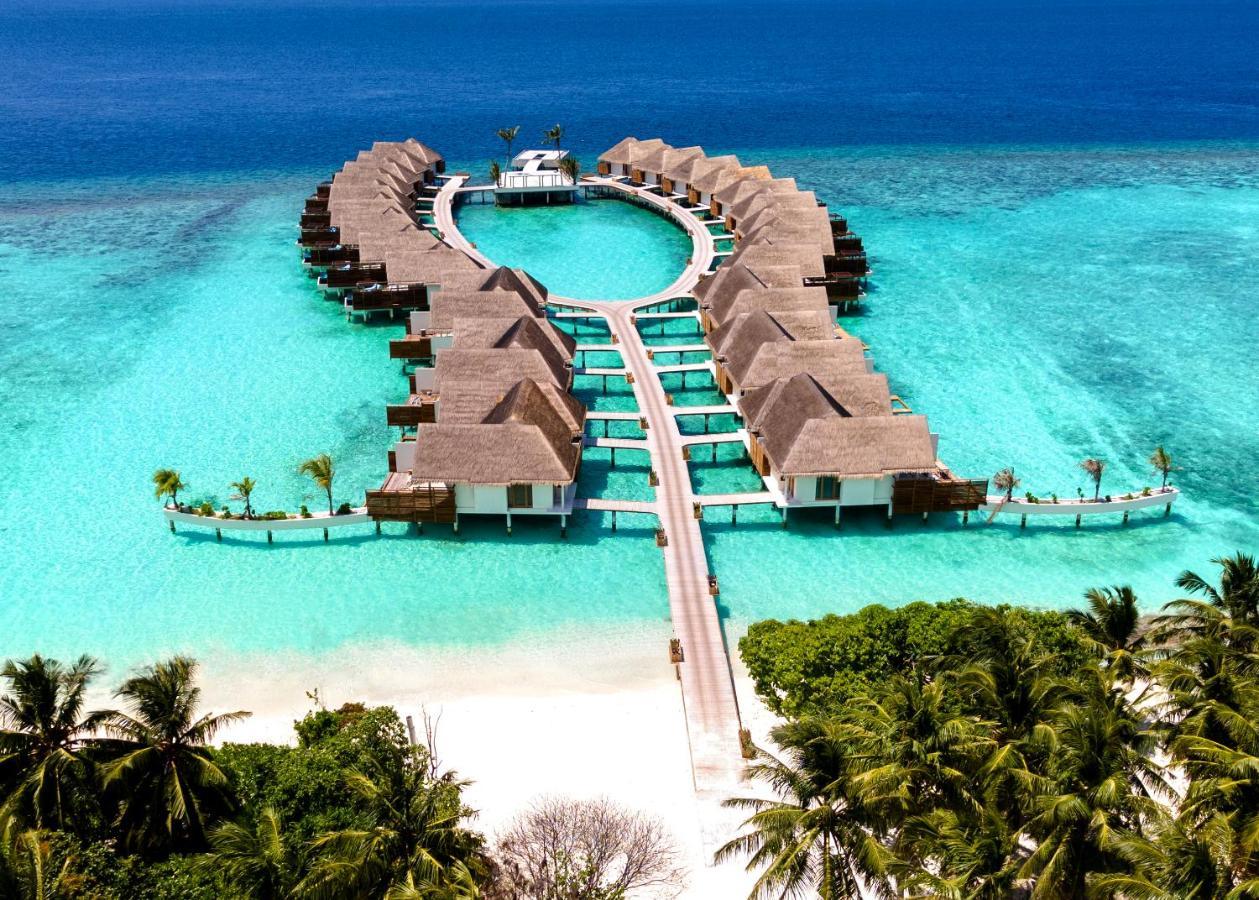 Villa Infinity aan de Oceaan