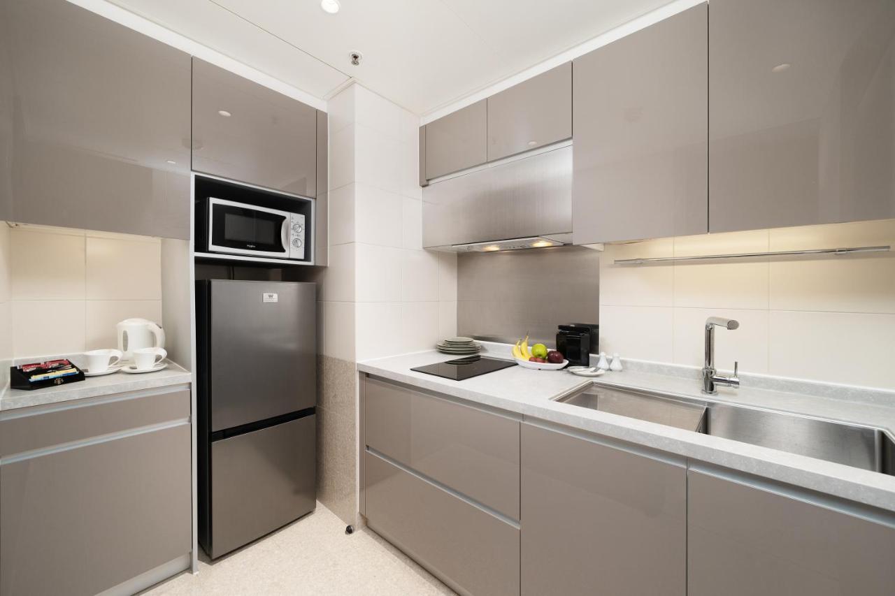 Consecutive Superior One Bedroom Suite