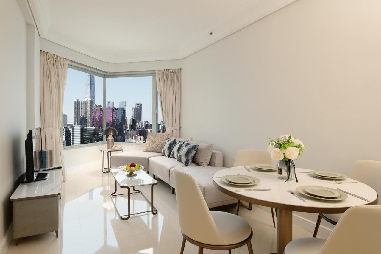 Consecutive Superior One Bedroom Suite