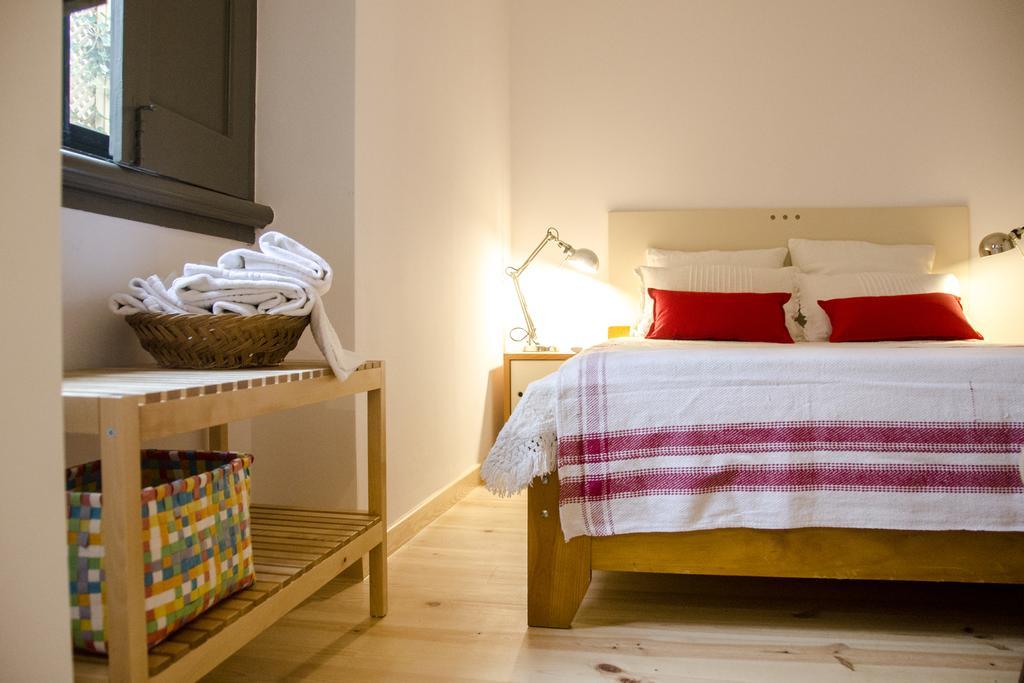Tweepersoonskamer met Eigen Badkamer