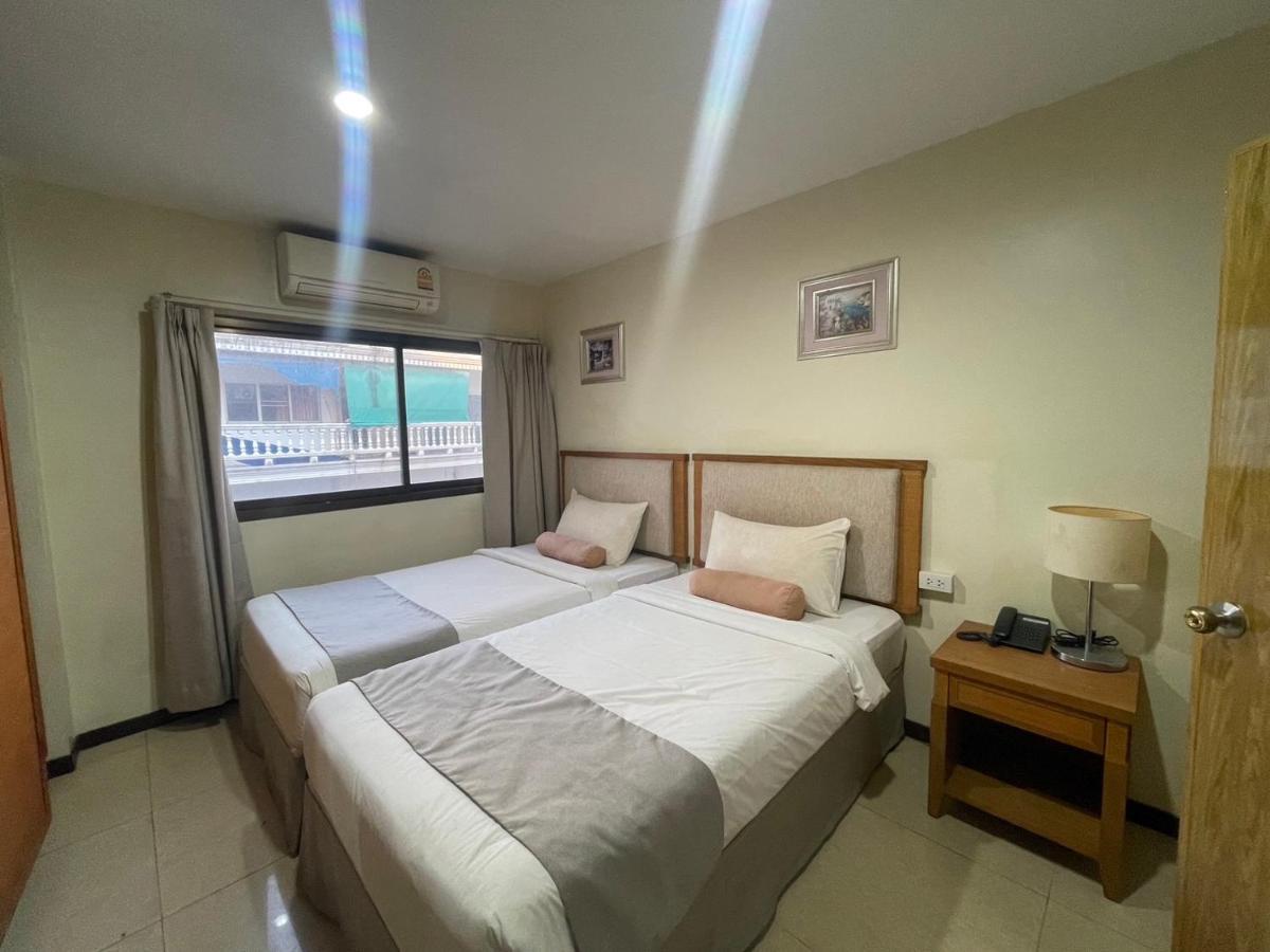 Superior Double or Twin Room