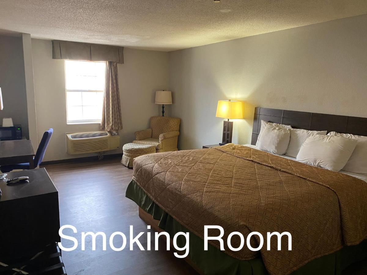 King Room - Smoking