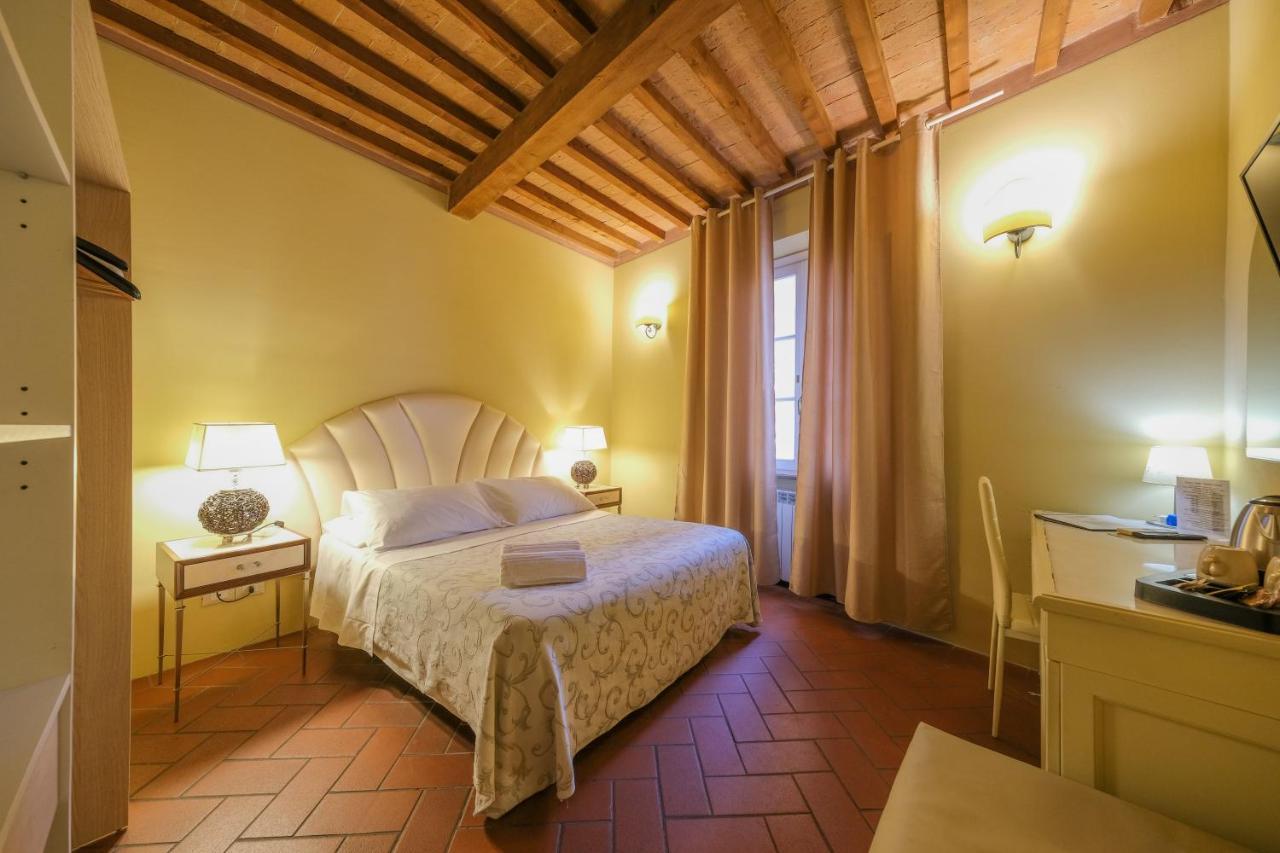 Chambre Double Standard