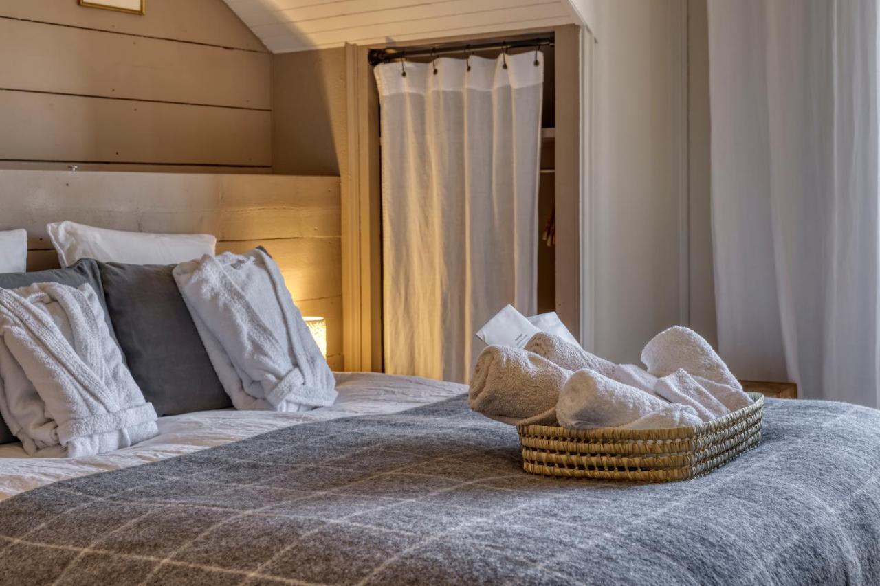 Chambre Double Supérieure
