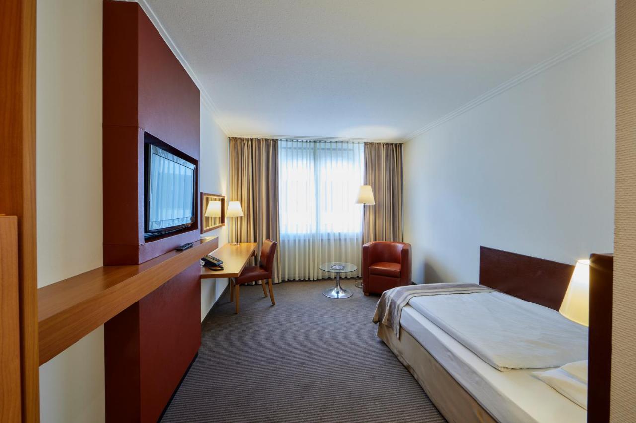 Chambre Simple