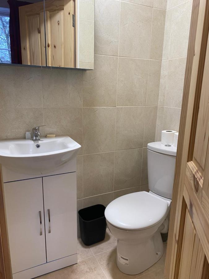 Budget Twin Room