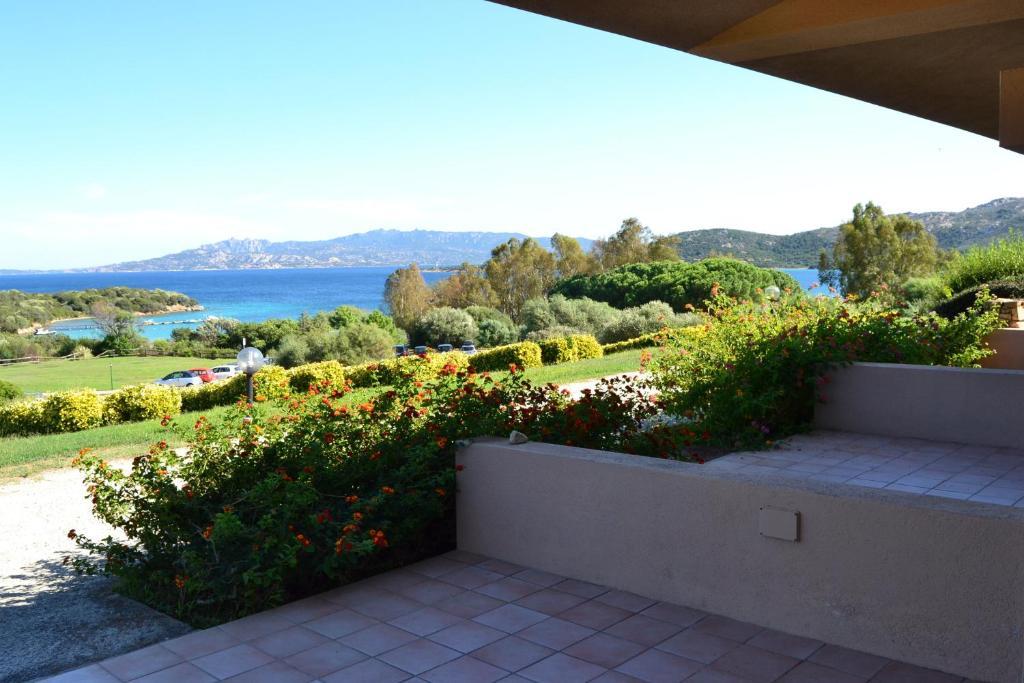 Chambre Double Standard - Vue sur Mer
