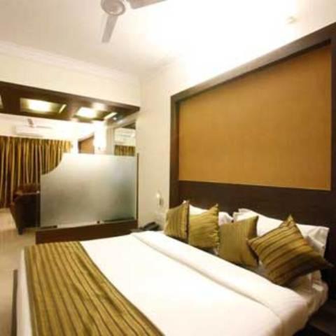 Suite Imperial
