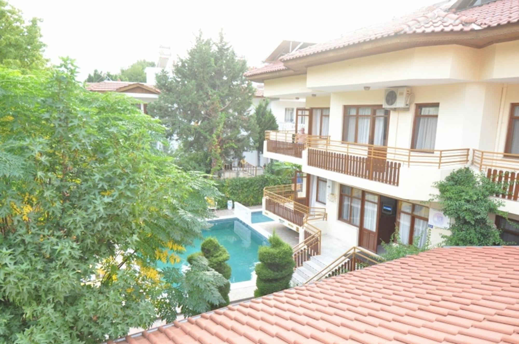Tek Yatak Odalı Daire