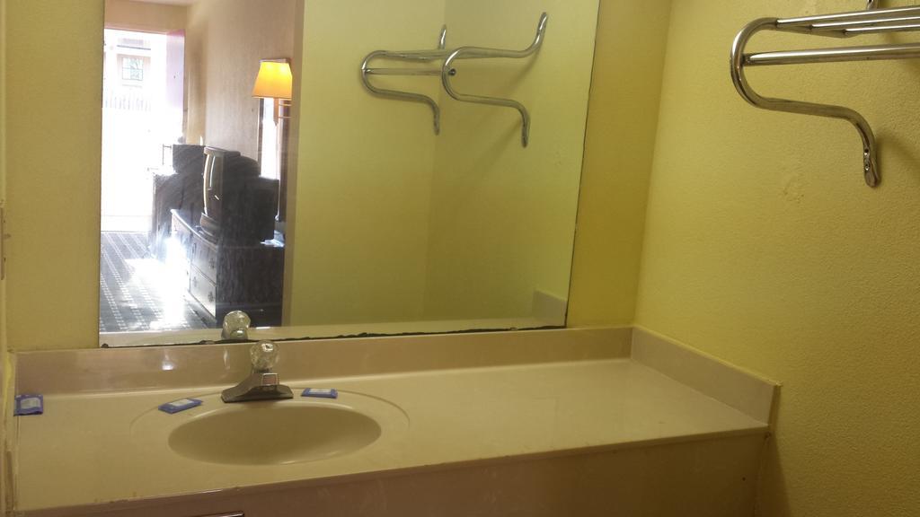 Double Room with Two Double Beds