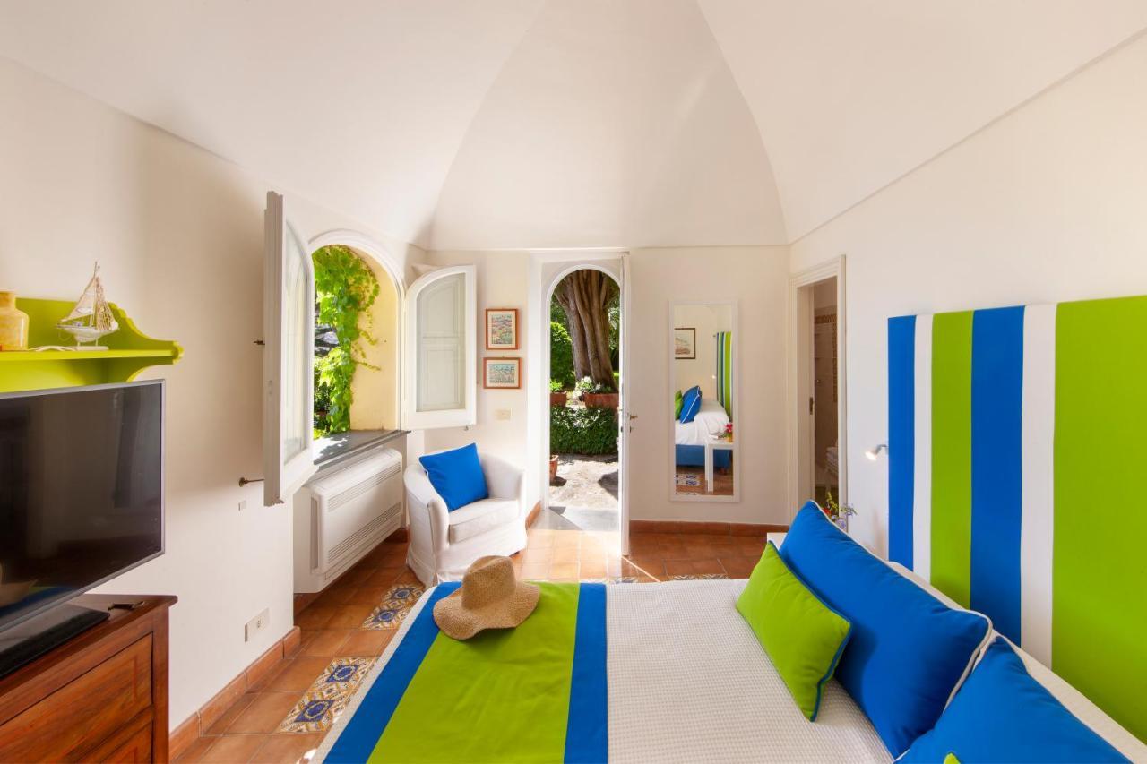 Deluxe Villa