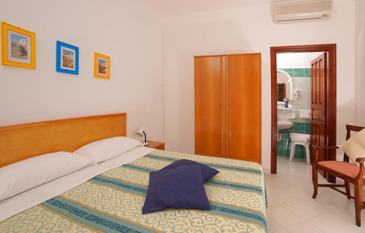 Double Room with Sea View