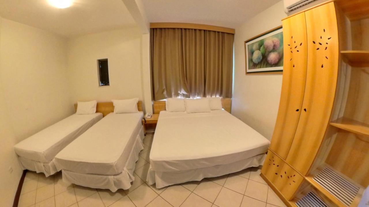 Economy Quadruple Room