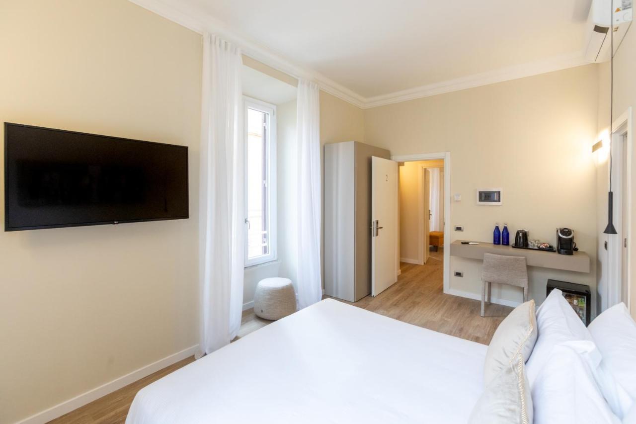 Habitación Doble Deluxe