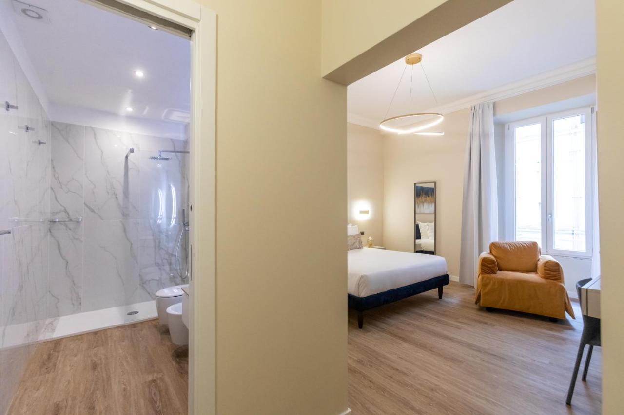 Suite Junior Familiar