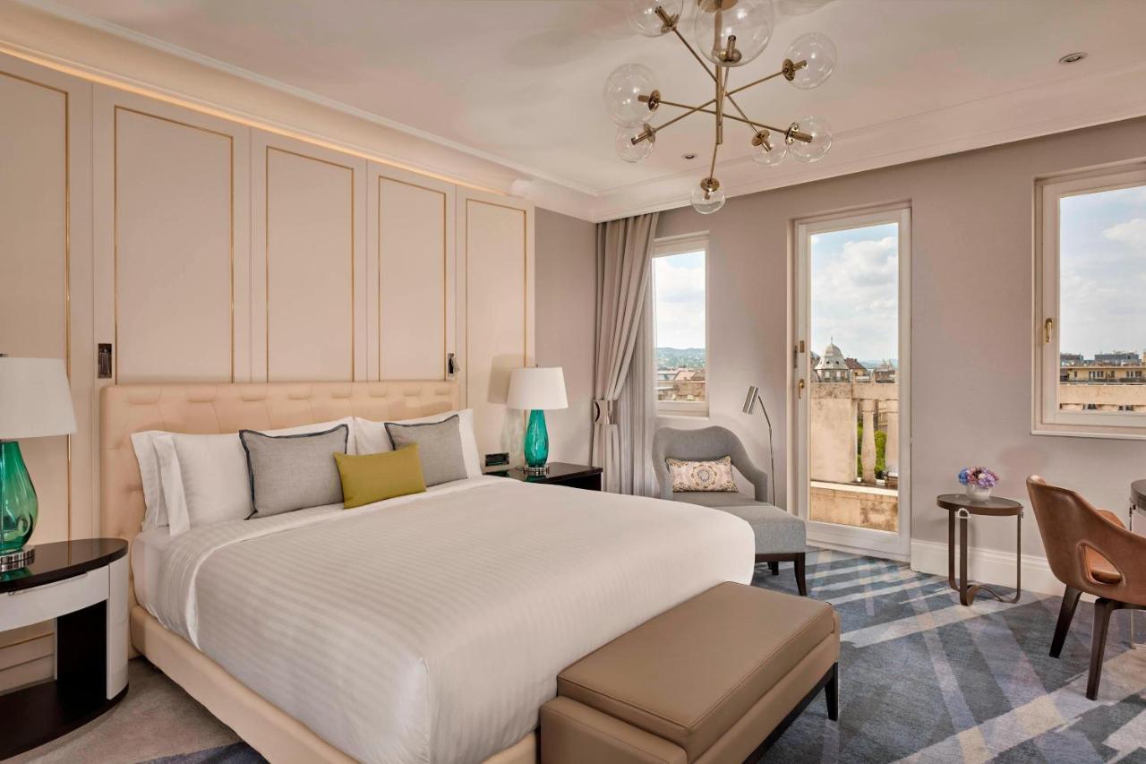 Chambre Lit King-Size Club