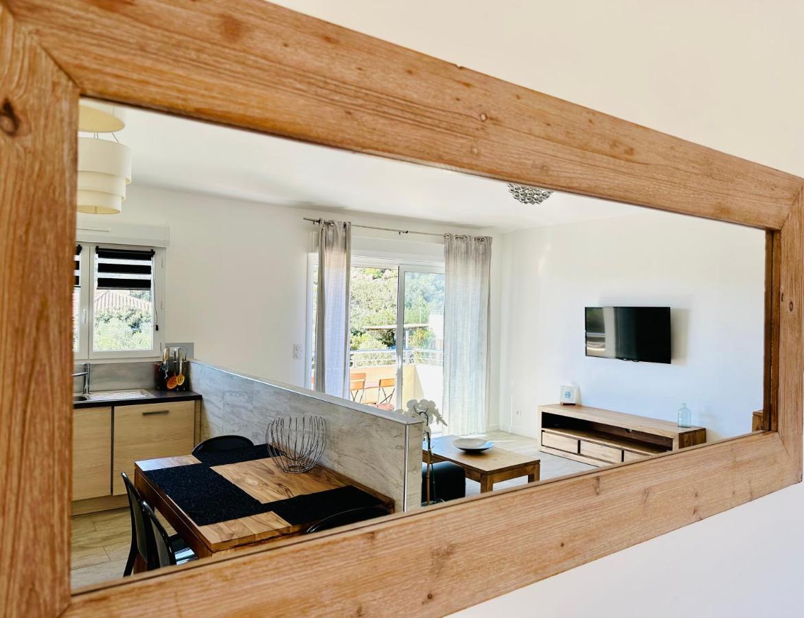 Appartement avec Balcon