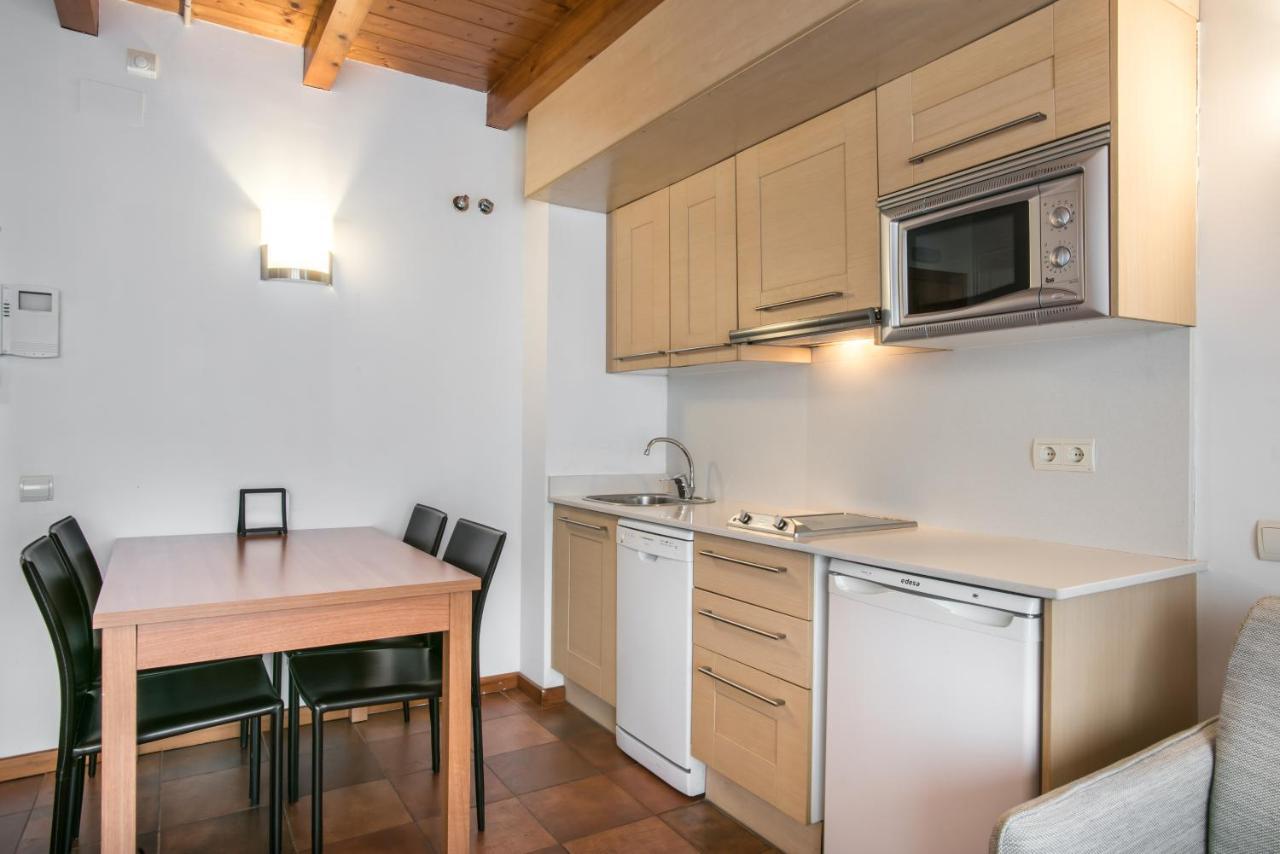 Apartamento de 1 dormitorio