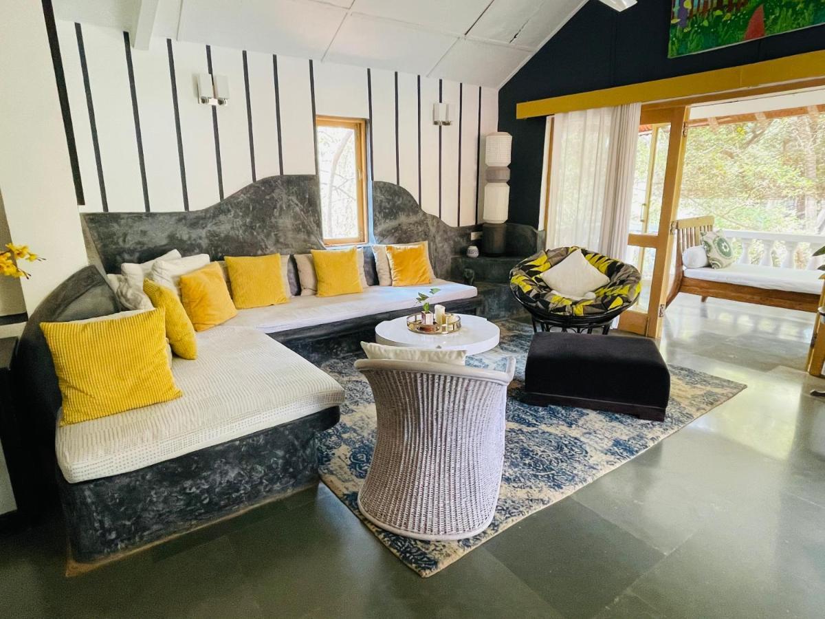 Casa Luxury Room