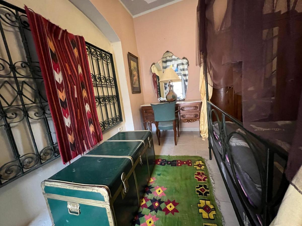 Chambre Double Supérieure