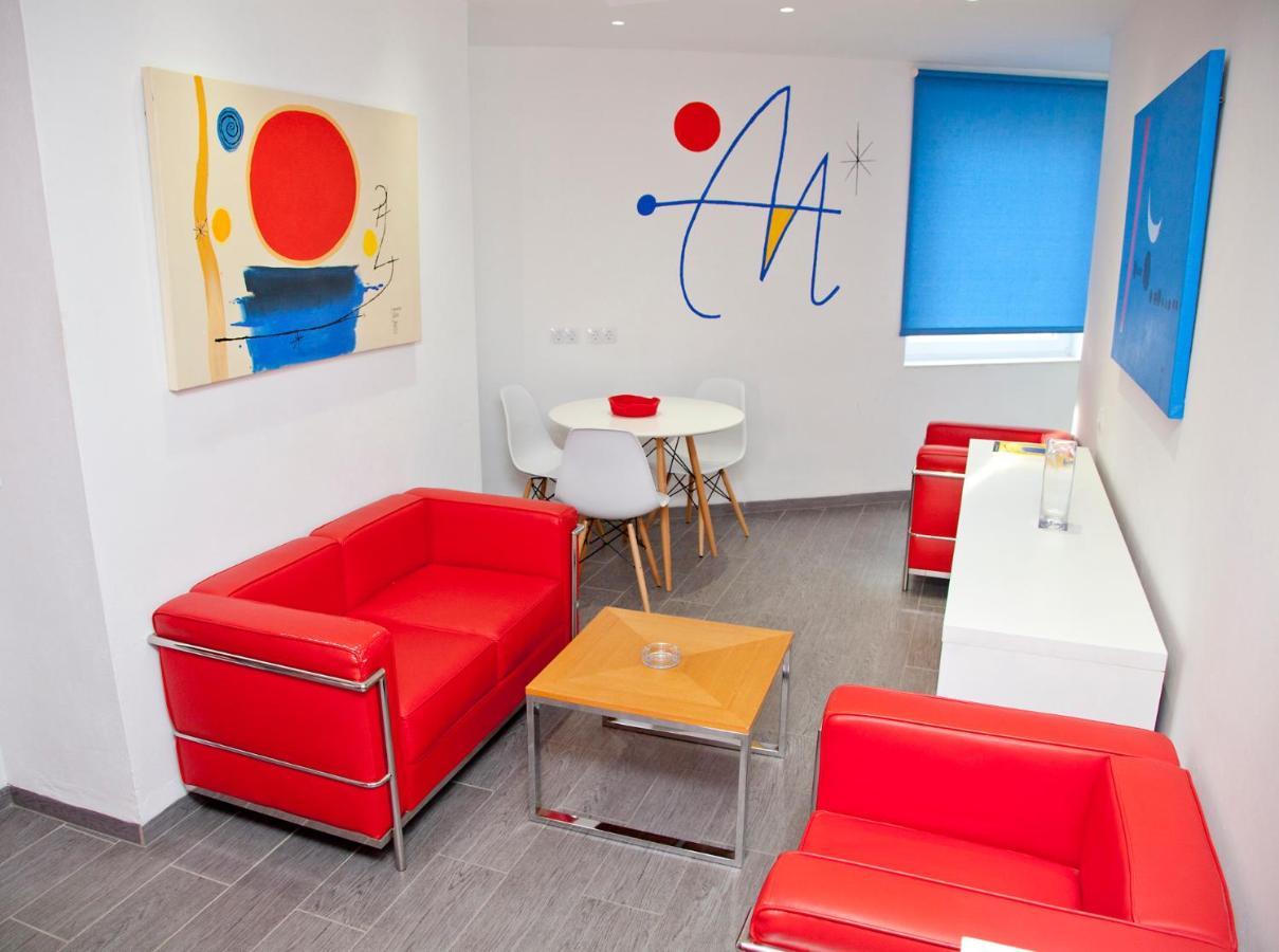 Superior Apartment