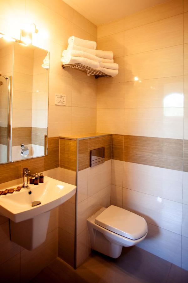 Habitación Triple Superior