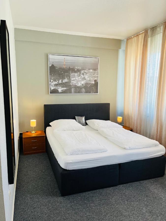 Zweibettzimmer