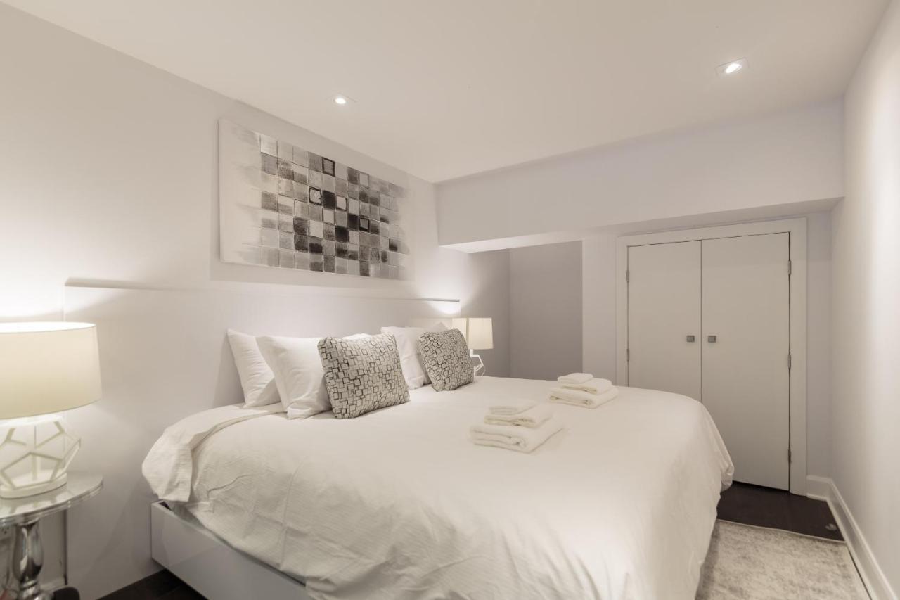 Appartement en Duplex - 102