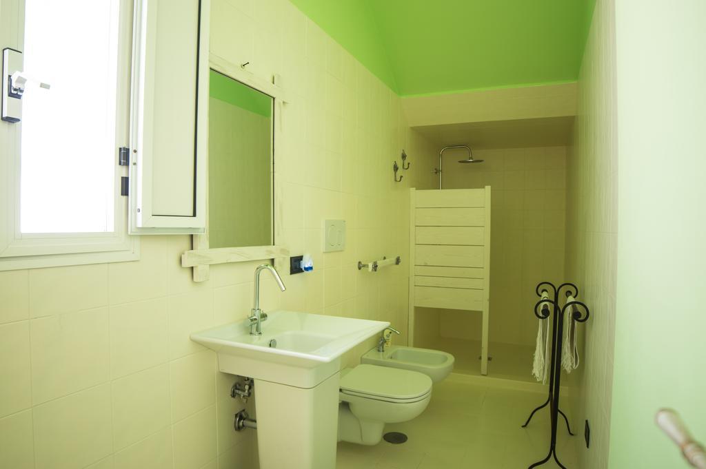 Chambre Double ou Lits Jumeaux - Vue sur Jardin