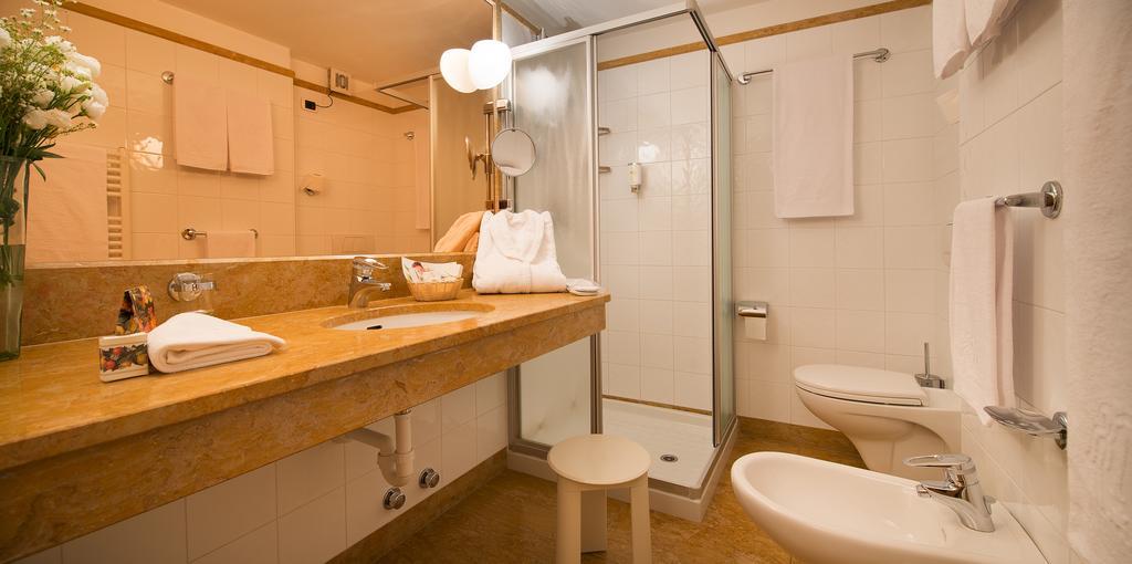 Triple Room with Balcony