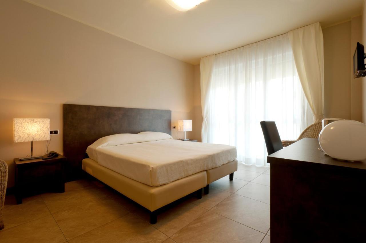 Comfort Dreibettzimmer