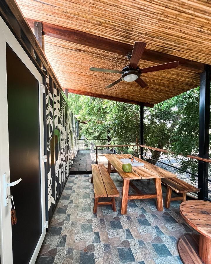 Family Room with Garden View