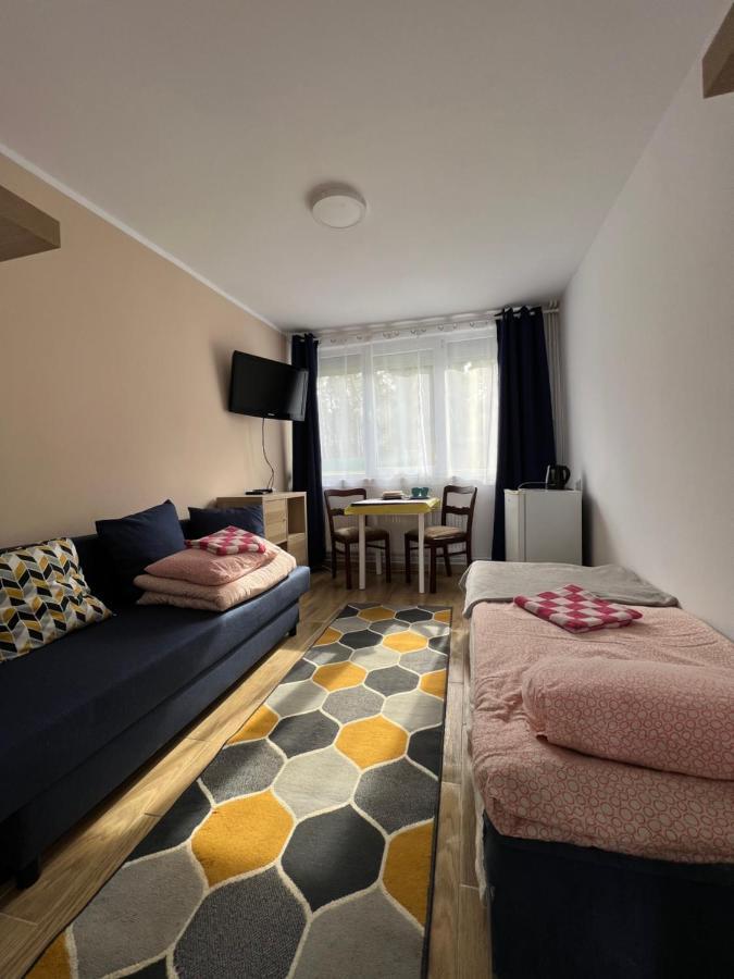 Zweibettzimmer