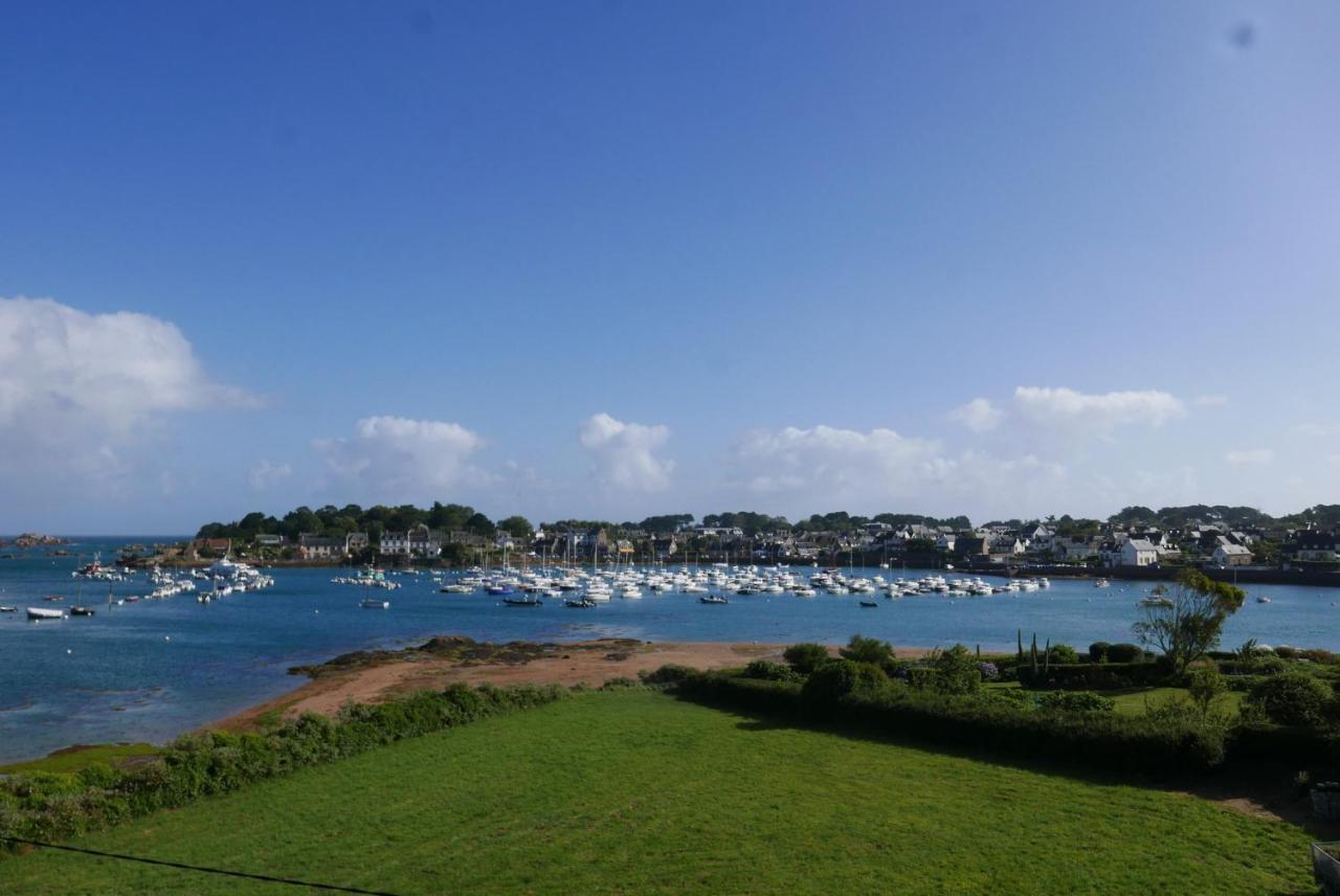 Chambre Double - Vue sur Mer
