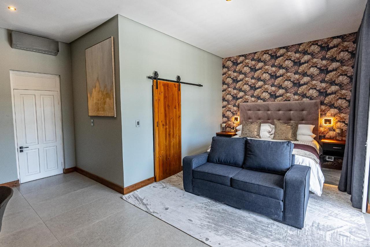 Chambre Double avec Lit d'Appoint