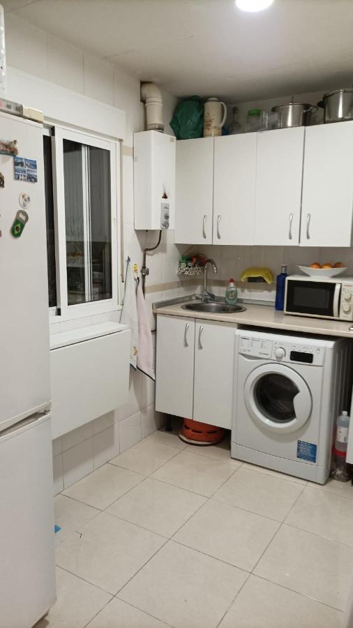 Habitación Individual con balcón
