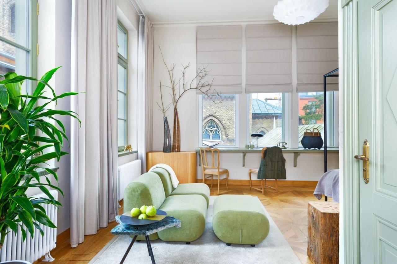 Superior Room DWÓR UPHAGENA 1800
