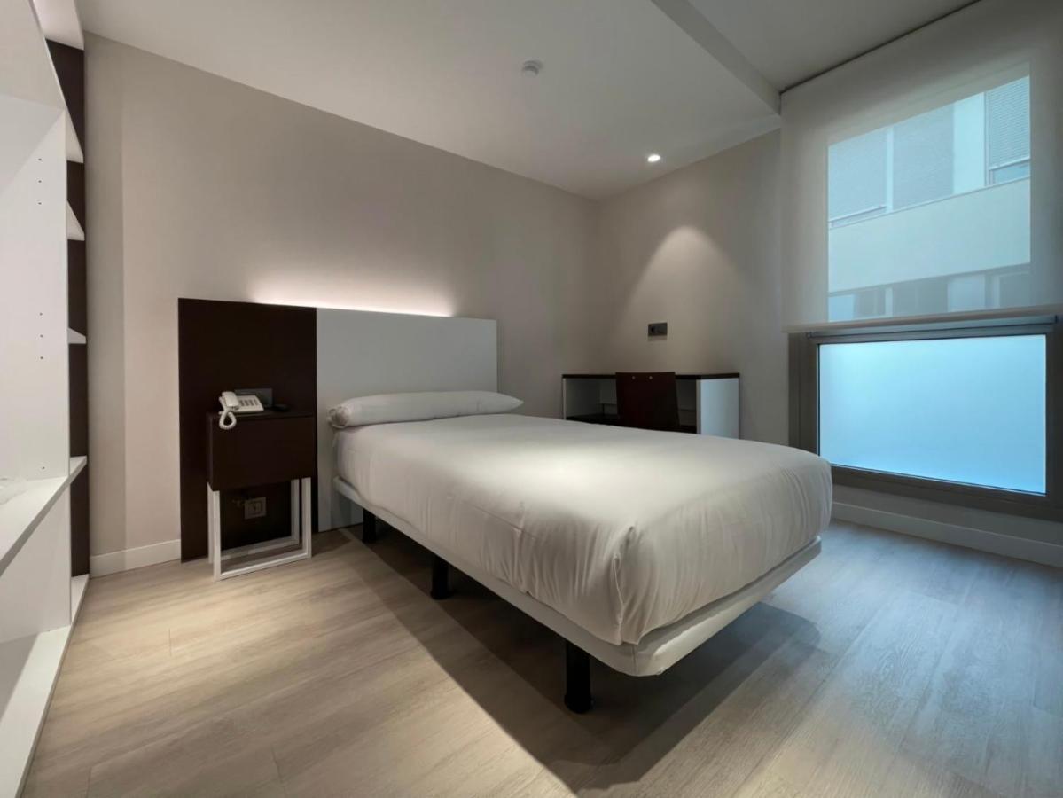 Chambre Simple