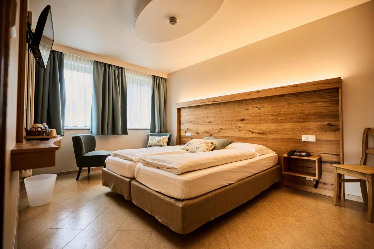Petite Chambre Double