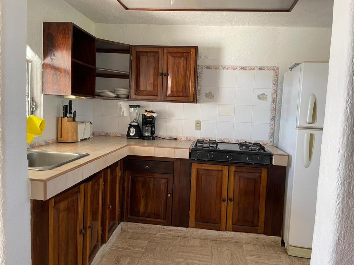 Villa de 3 dormitorios - # 109