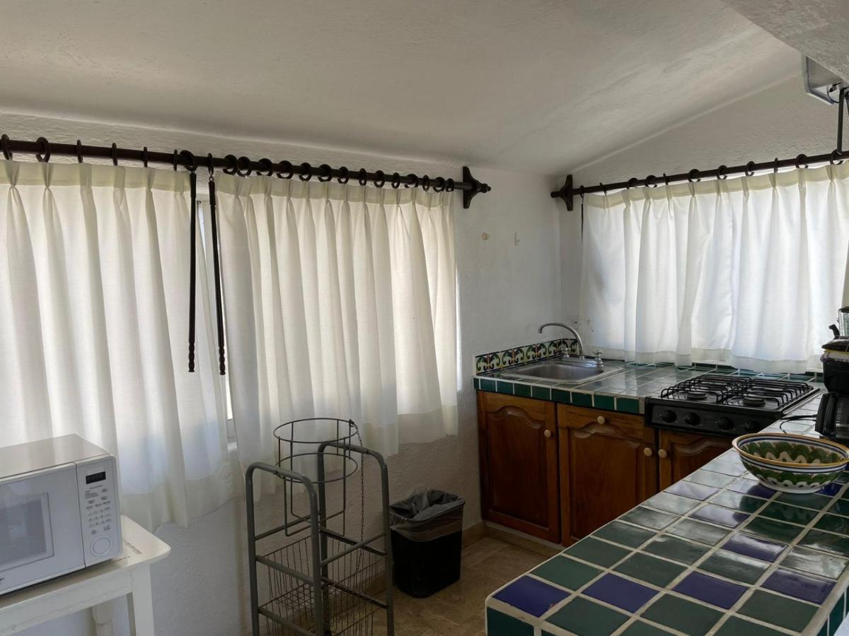 Villa de 1 dormitorio - # 104
